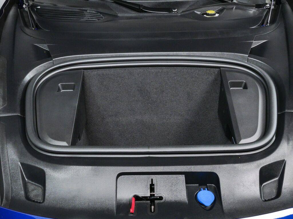 Certified 2023 Porsche Taycan RWD image 35