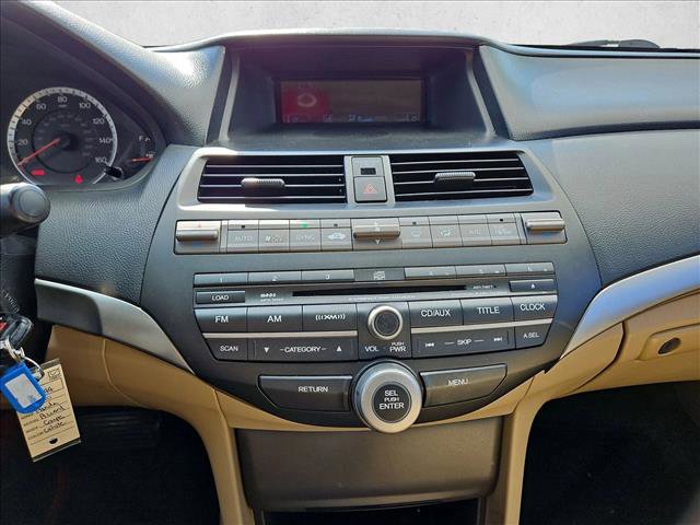 Used 2010 Honda Accord EX-L image 11