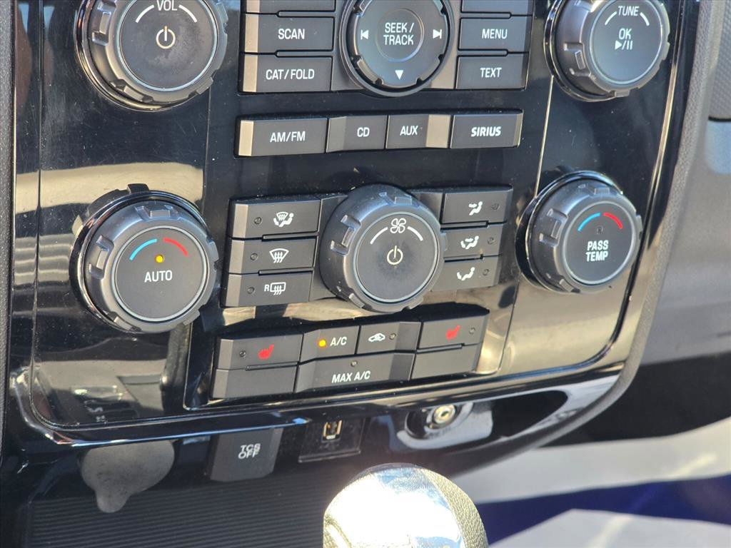 Used 2012 Ford Escape Limited FWD image 19