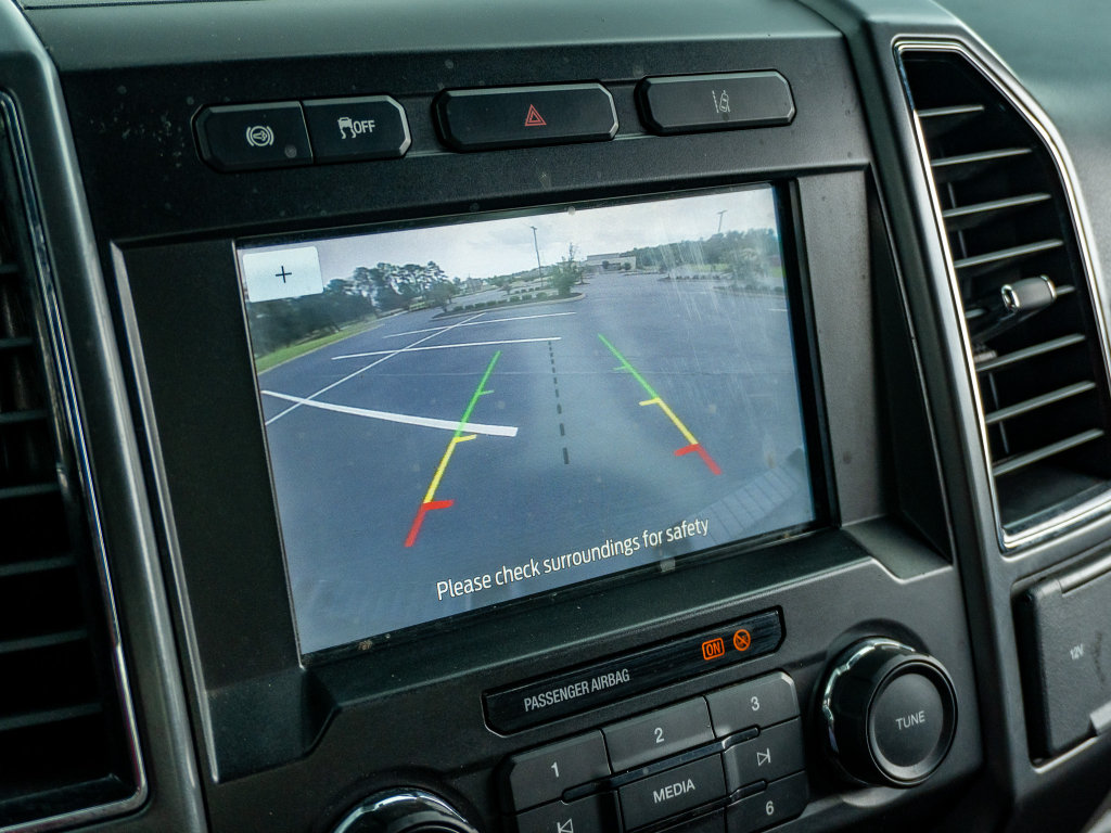 Used 2020 Ford F250 XLT AWD/4WD image 24