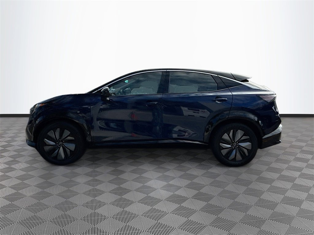 Used 2023 Nissan Ariya FWD image 9