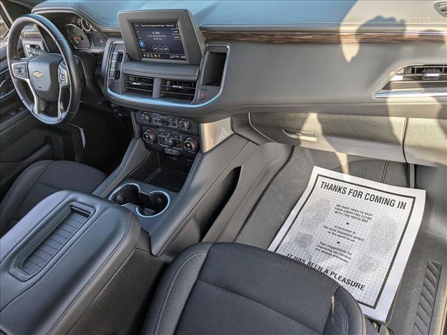 Used 2023 Chevrolet Tahoe LS image 22