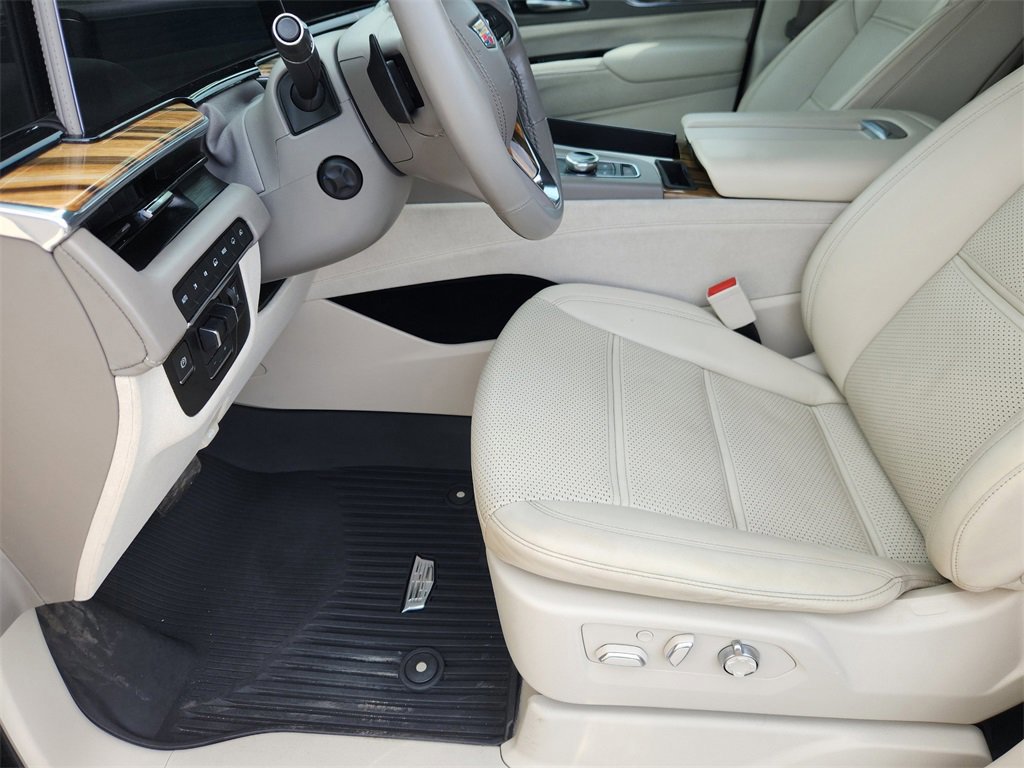 Used 2021 Cadillac Escalade Sport Platinum image 8