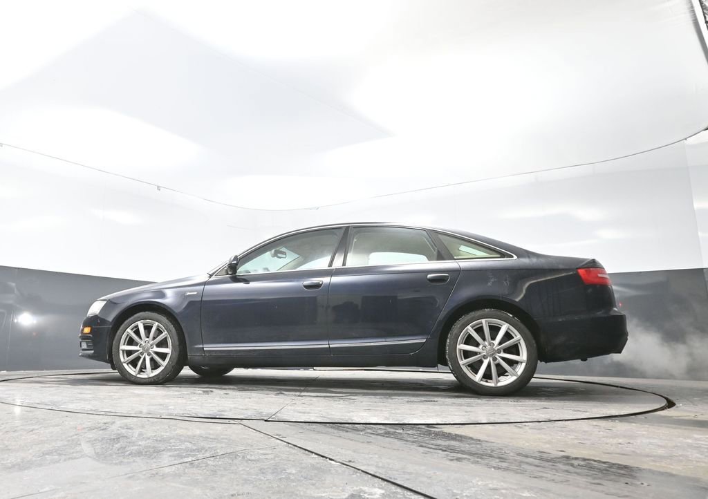 Used 2010 Audi A6 3.0T Prestige AWD/4WD image 27