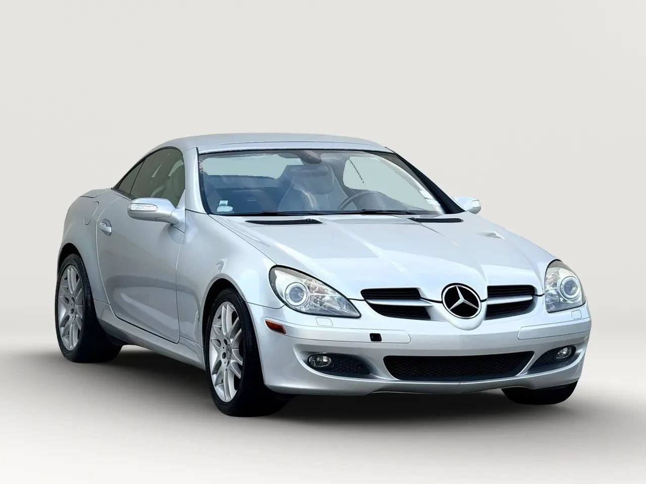 Used 2007 Mercedes-Benz SLK 280 image 13