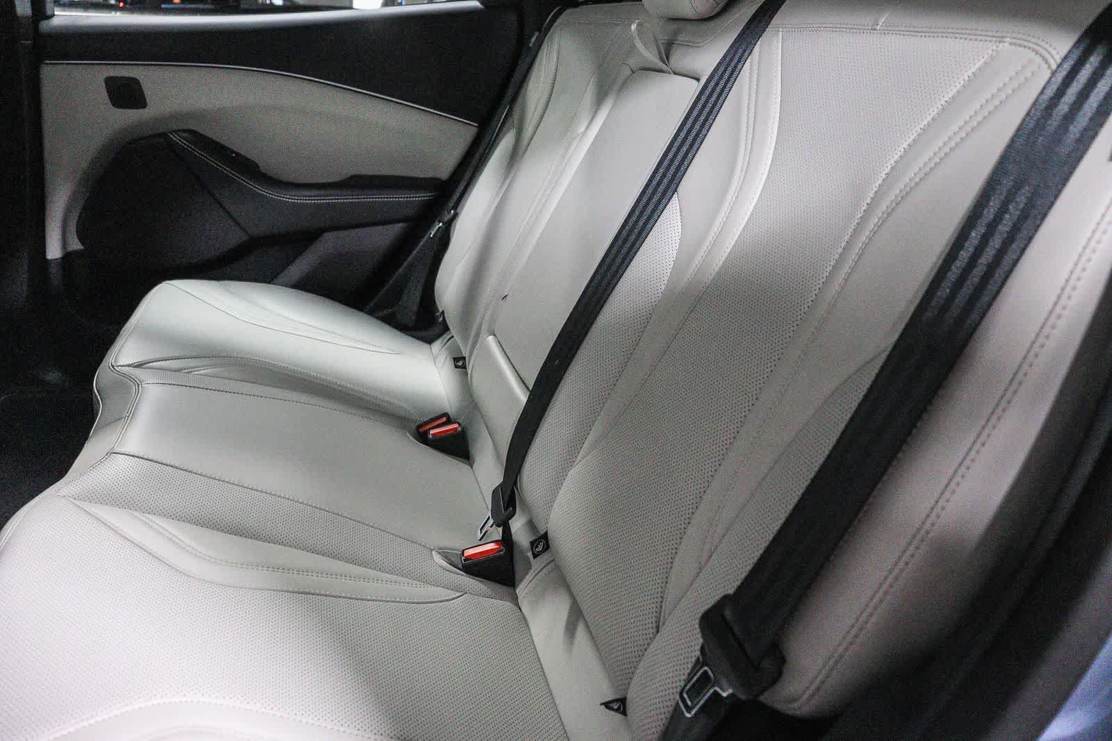 Used 2024 Ford Mustang Mach-E Premium RWD image 19