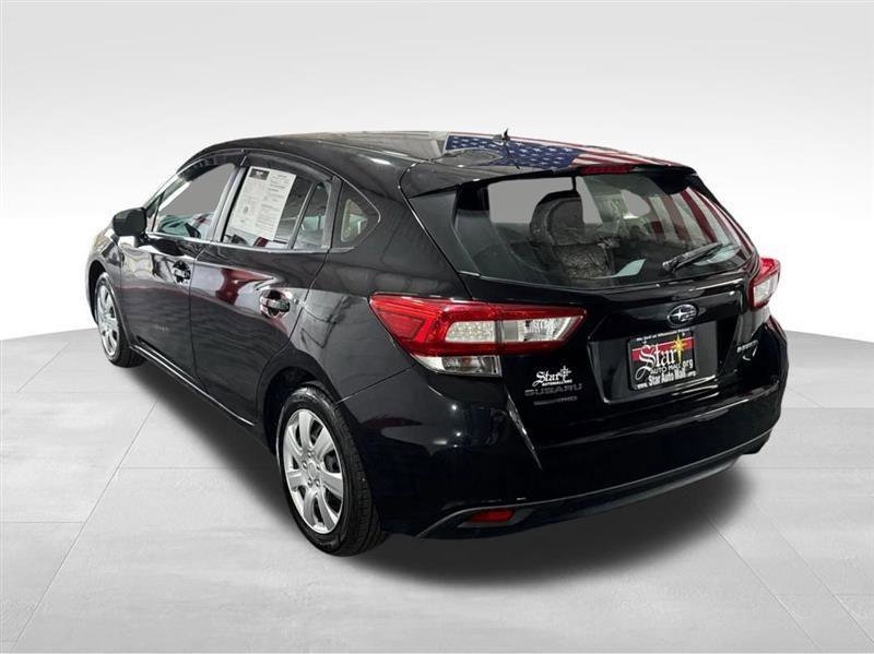 Used 2019 Subaru Impreza 2.0i AWD/4WD image 7