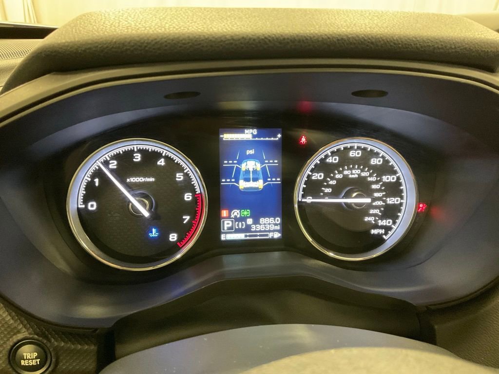 Used 2022 Subaru Forester Touring w/ Popular Package #2 AWD/4WD image 14