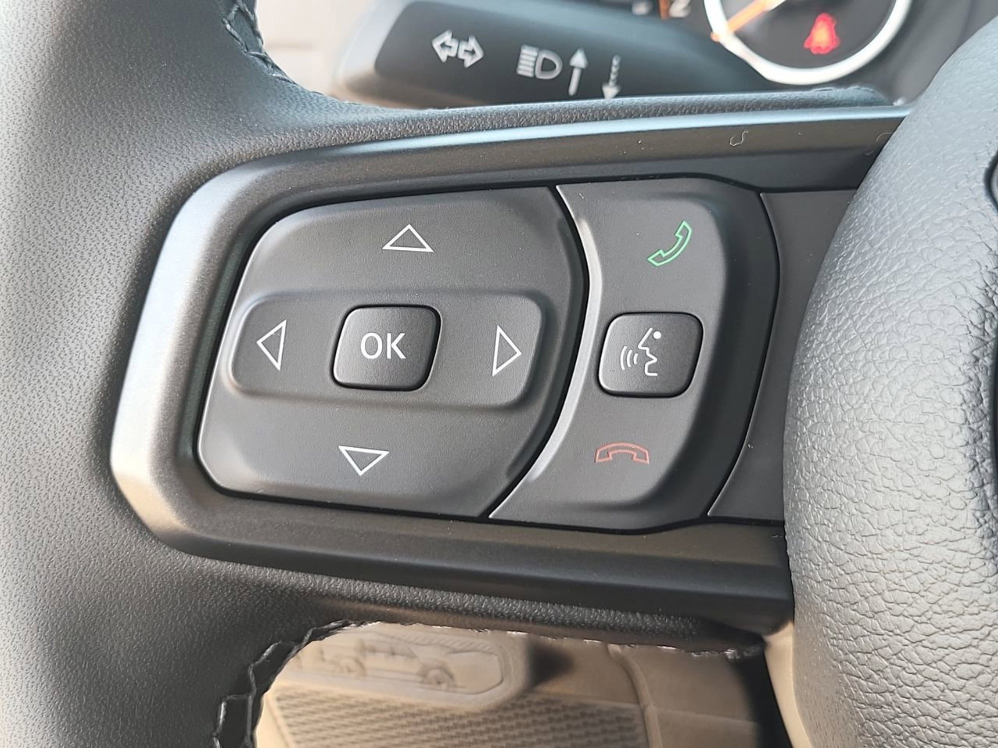 New 2025 Jeep Wrangler Sport S image 17