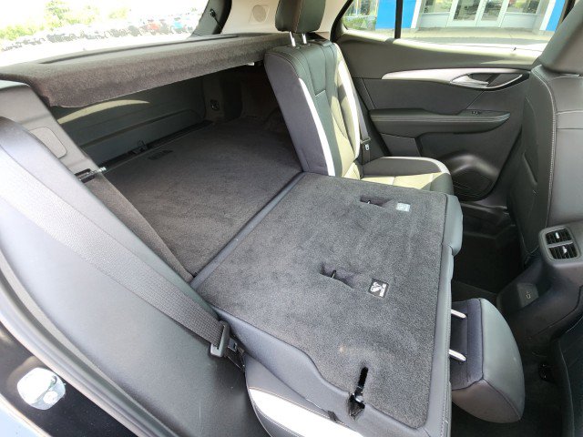 Used 2024 Buick Envision Sport Touring image 18