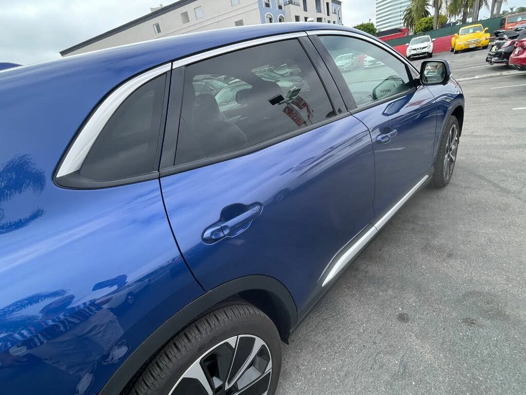 Used 2023 VinFast VF 8 Plus AWD/4WD image 37