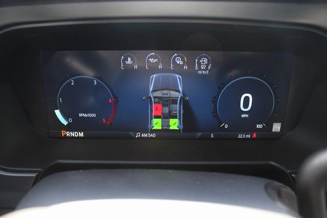 New 2026 Ford F350 Lariat w/ Black Appearance Package image 11