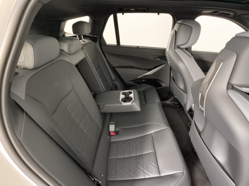 New 2027 BMW X5 xDrive40i w/ M Sport Package AWD/4WD image 29