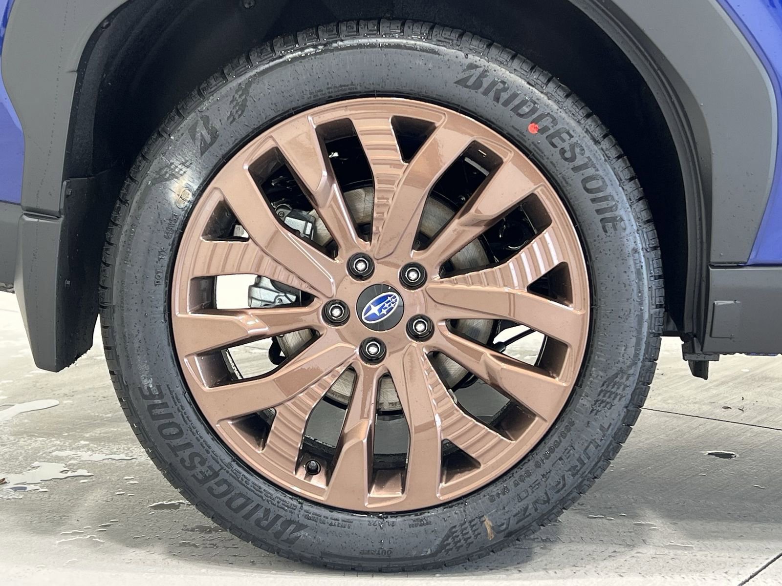 New 2026 Subaru Forester Sport image 10