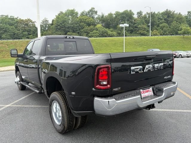 New 2026 RAM 3500 Tradesman AWD/4WD image 5
