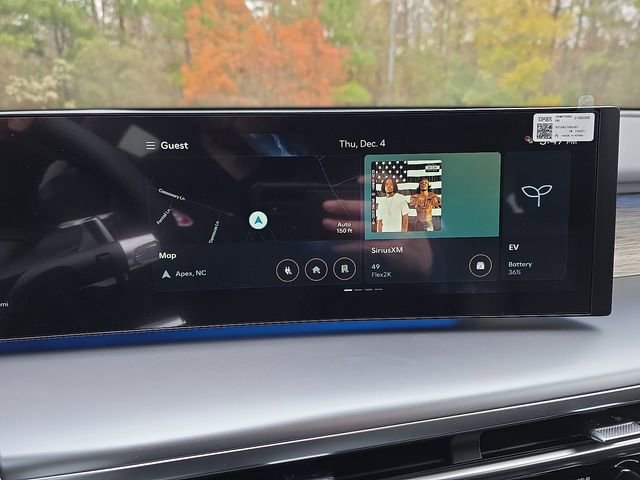 New 2026 Hyundai Ioniq 9 SEL image 33