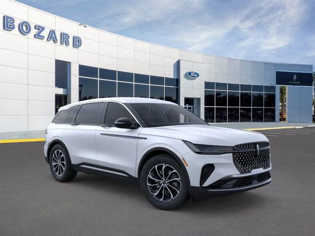 New 2026 Lincoln Nautilus Premier image 7