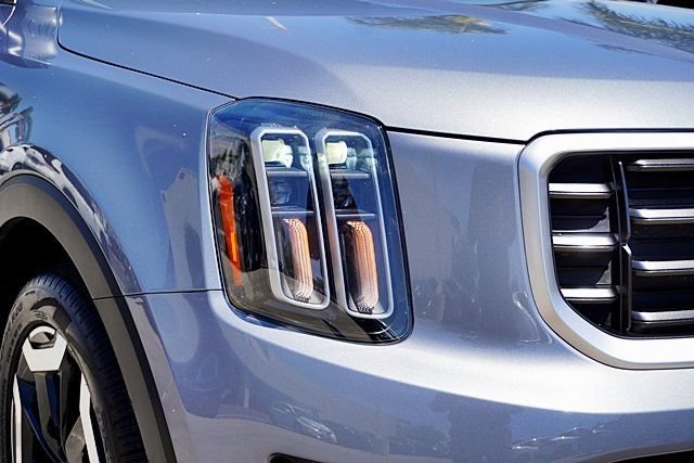 Used 2024 Kia Telluride S w/ S Sunroof Package AWD/4WD image 11