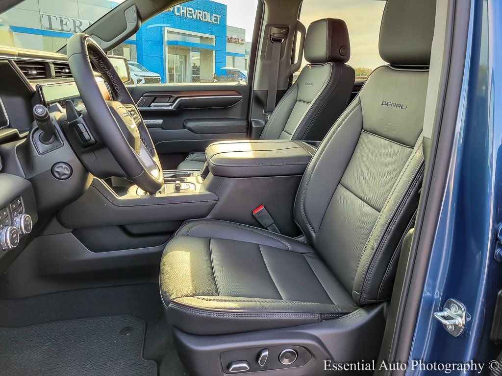 New 2026 GMC Sierra 1500 Denali image 8