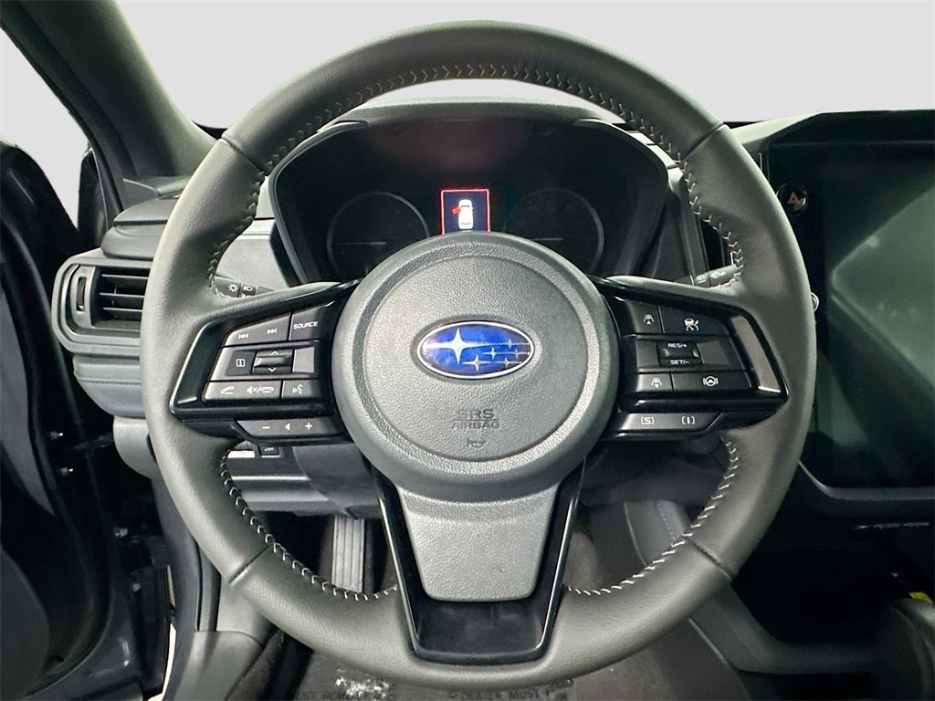 New 2026 Subaru Forester Premium image 7