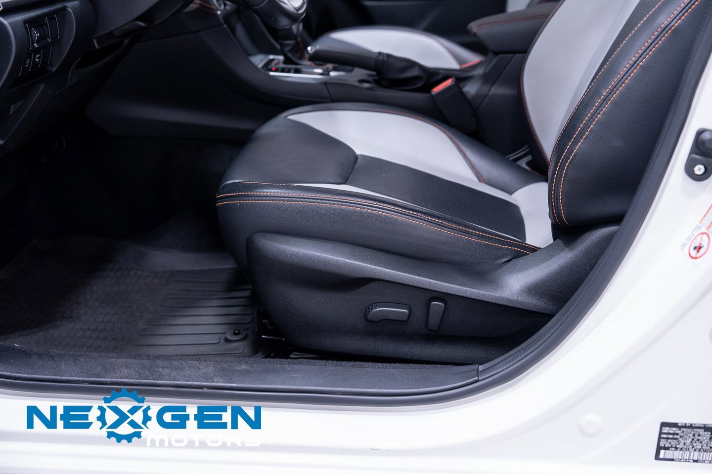 Used 2020 Subaru Crosstrek 2.0i Limited w/ Popular Package #2 image 35