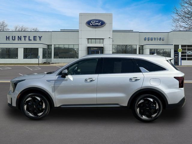 Used 2025 Kia Sorento EX AWD/4WD image 7
