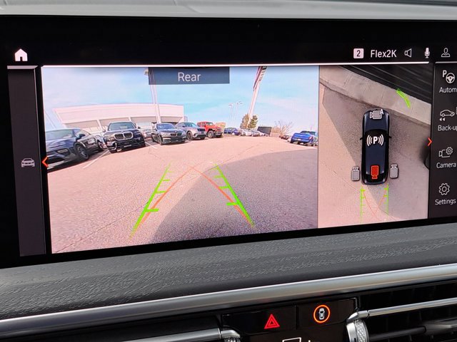 Used 2023 BMW X4 M40i w/ Premium Package image 26