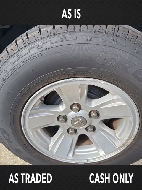 Used 2008 Dodge Dakota SXT w/ Convenience Group image 12