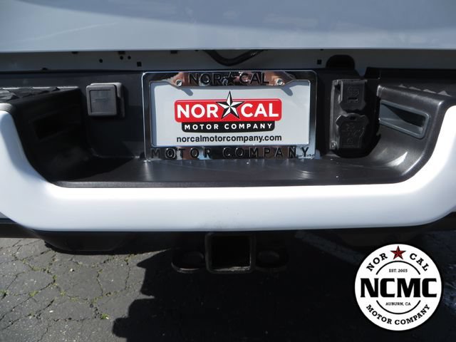 Used 2023 RAM 3500 Limited AWD/4WD image 16
