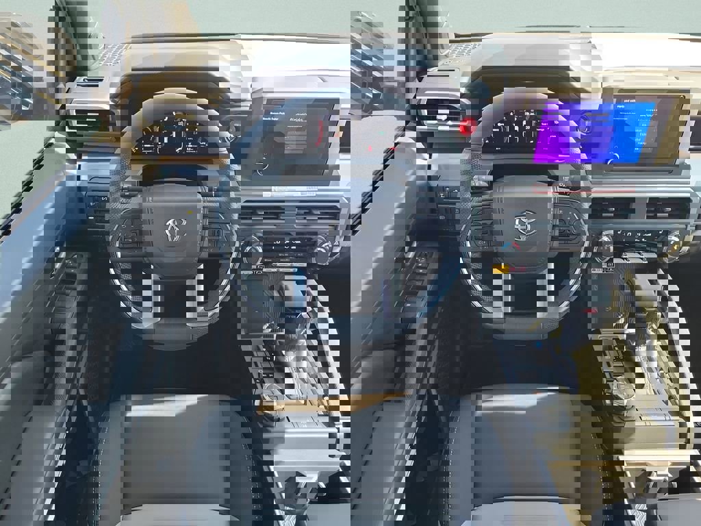 New 2025 Toyota Tacoma TRD Off-Road image 15