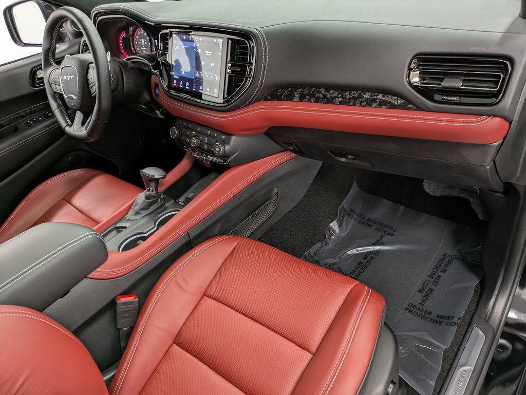 Used 2024 Dodge Durango SRT Hellcat image 30