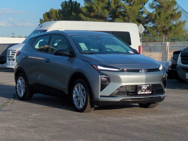 New 2027 Chevrolet Bolt LT w/ Comfort Package FWD image 2