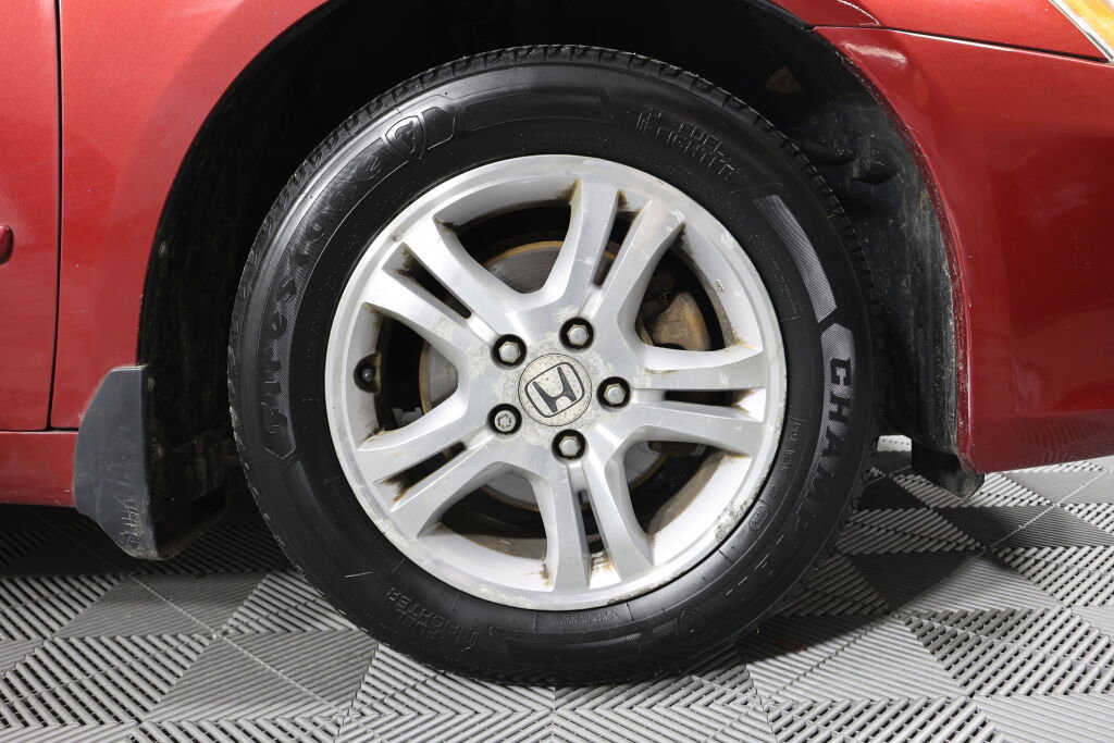 Used 2007 Honda Accord EX-L image 6