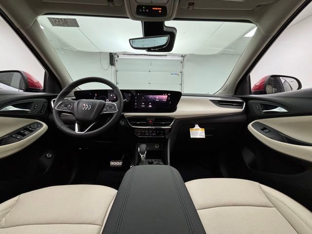 New 2026 Buick Encore GX Avenir w/ Avenir Technology Package image 2