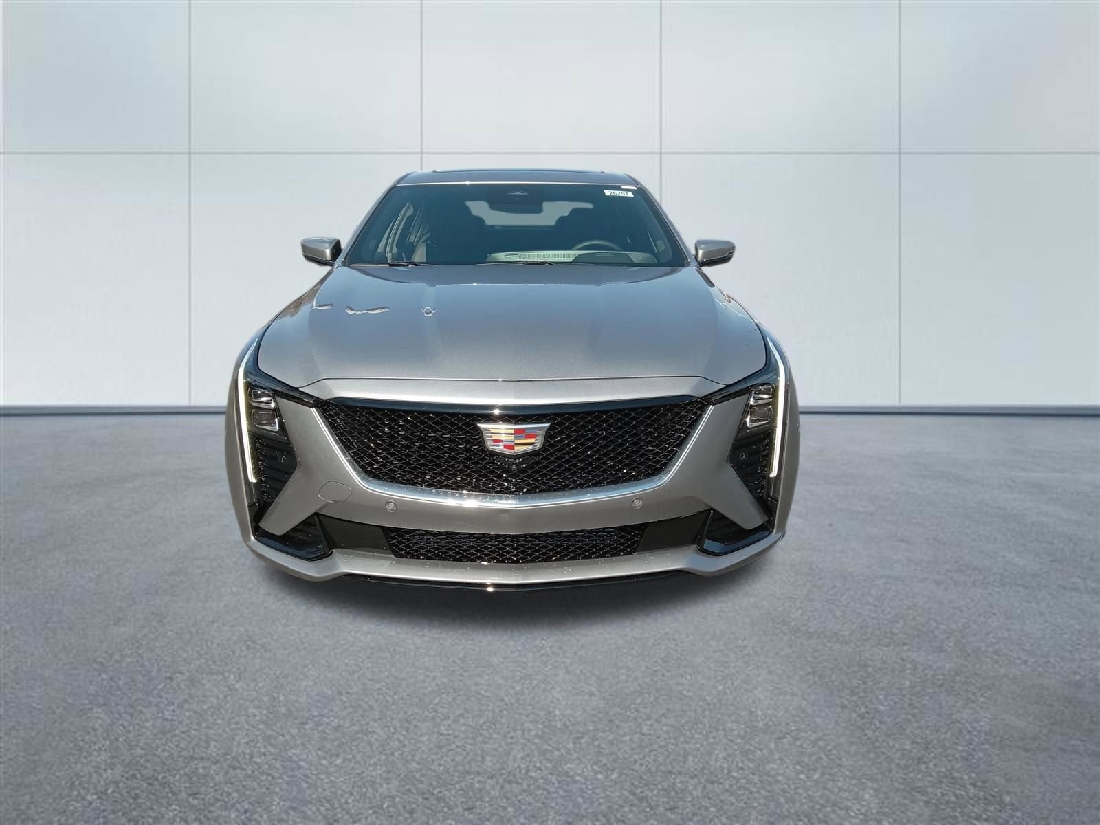 New 2026 Cadillac CT5 Sport image 5