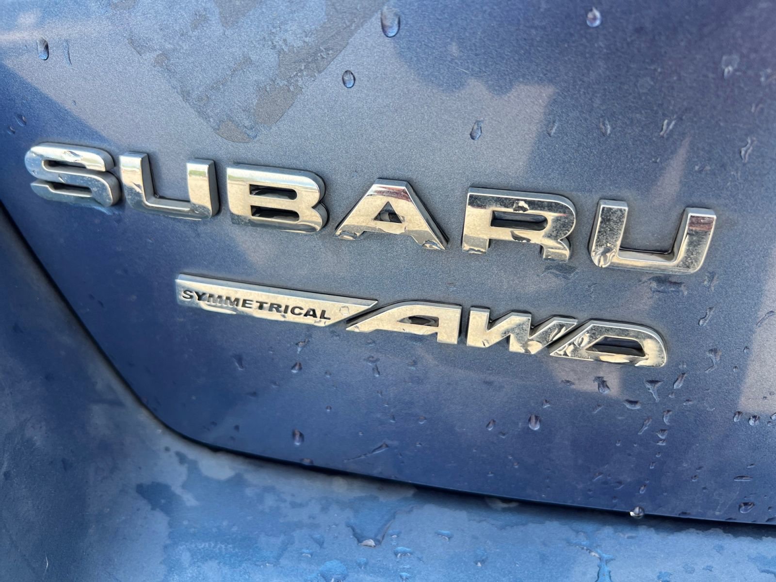 Used 2016 Subaru Impreza 2.0i Sport Limited AWD/4WD image 29