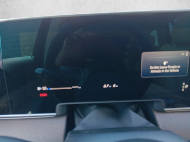 New 2027 Mercedes-Benz GLS 450 4MATIC image 12