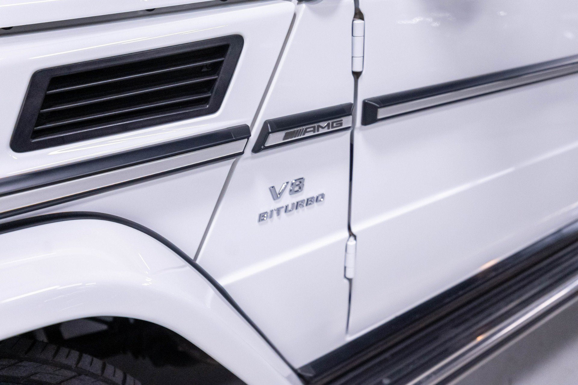 Used 2017 Mercedes-Benz G 63 AMG 4MATIC image 67