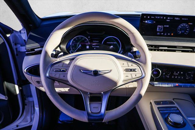 Used 2025 Genesis Electrified GV70 w/ Prestige Package AWD/4WD image 13