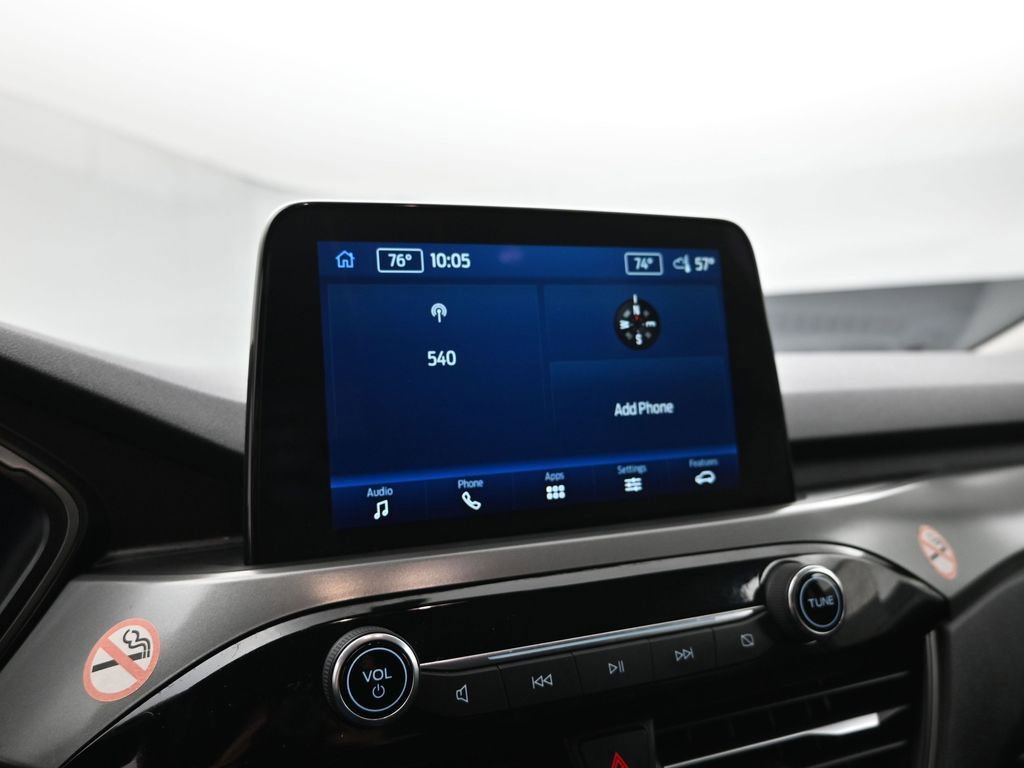 Used 2024 Ford Escape Active image 15