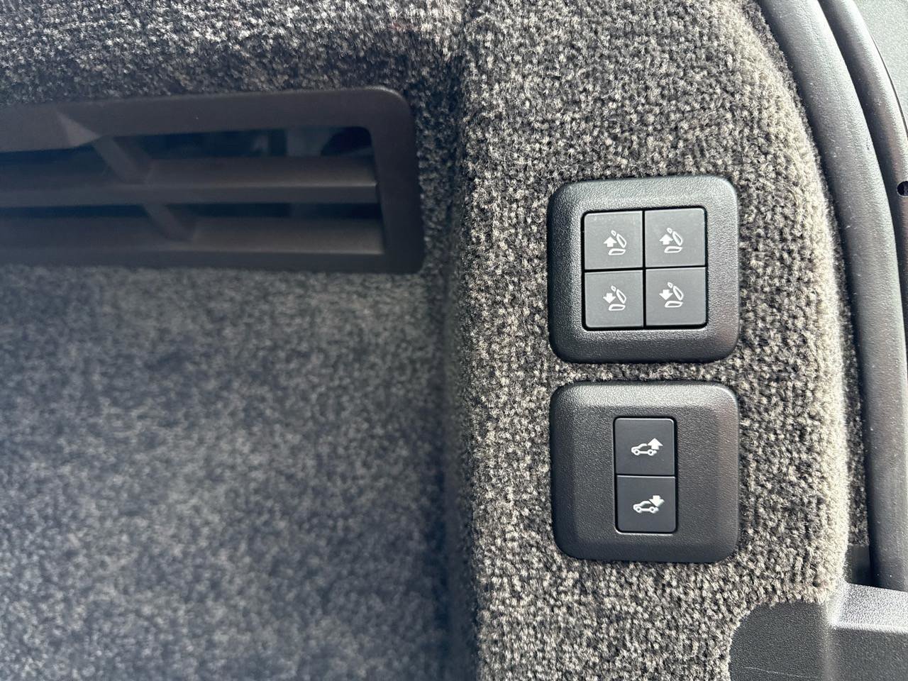 Used 2019 Land Rover Range Rover HSE AWD/4WD image 27
