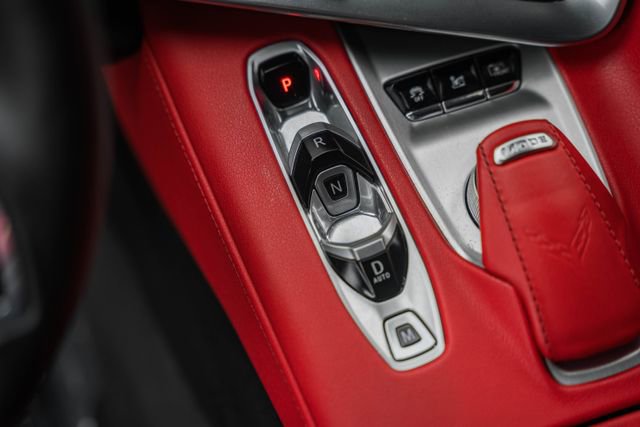 Used 2025 Chevrolet Corvette Z06 image 26