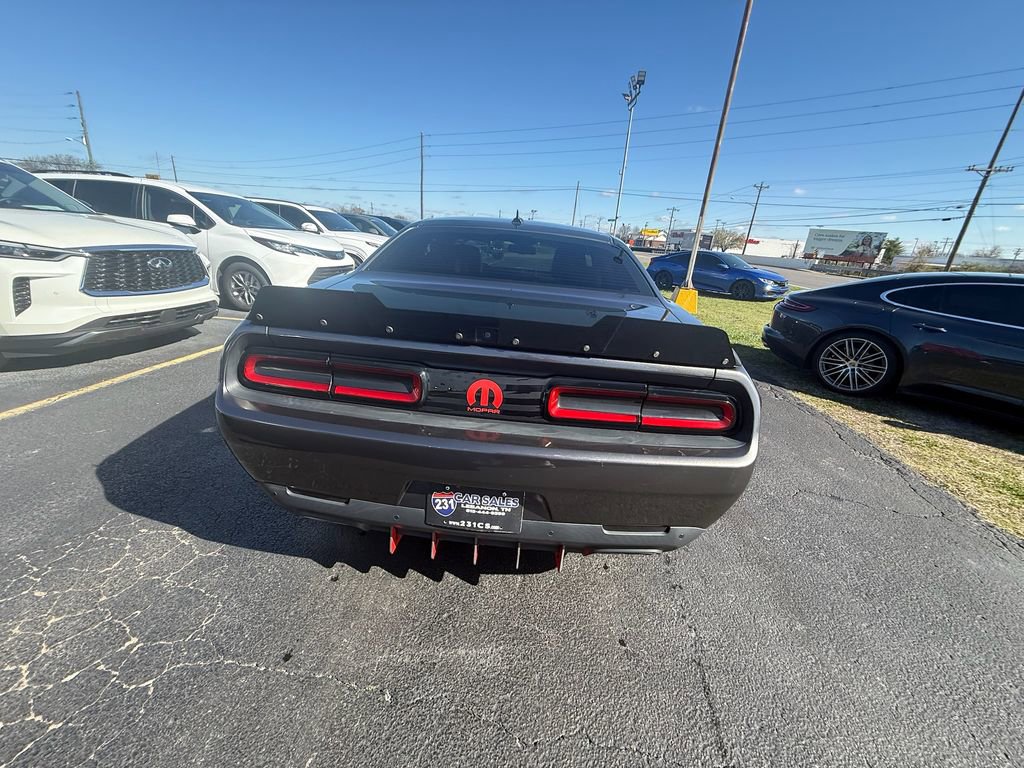 Used 2019 Dodge Challenger R/T w/ Plus Package image 4