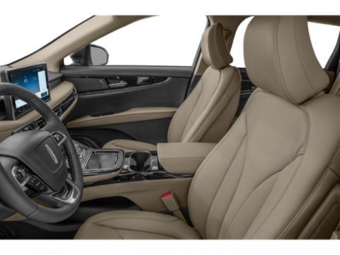 Certified 2023 Lincoln Nautilus FWD image 9