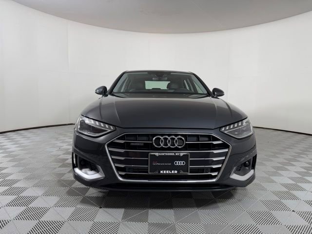 Used 2023 Audi A4 2.0T Premium w/ Convenience Package image 2