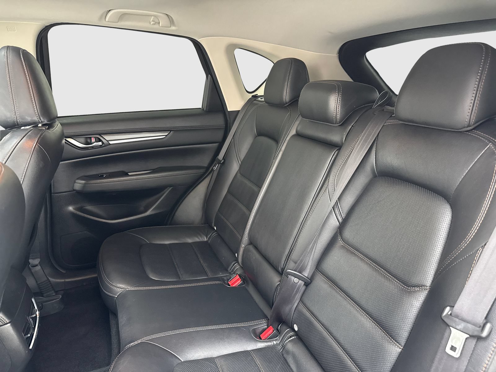 Used 2019 MAZDA CX-5 Grand Touring FWD image 37