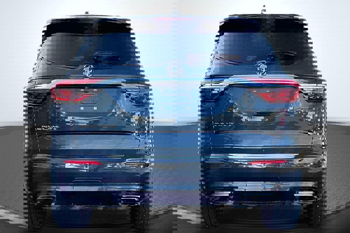 Used 2020 Buick Enclave Essence image 4