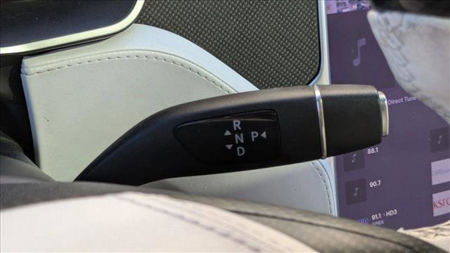 Used 2017 Tesla Model X P100D image 17