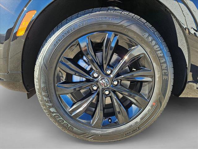 New 2026 Buick Envista Sport Touring w/ Convenience I Package image 10