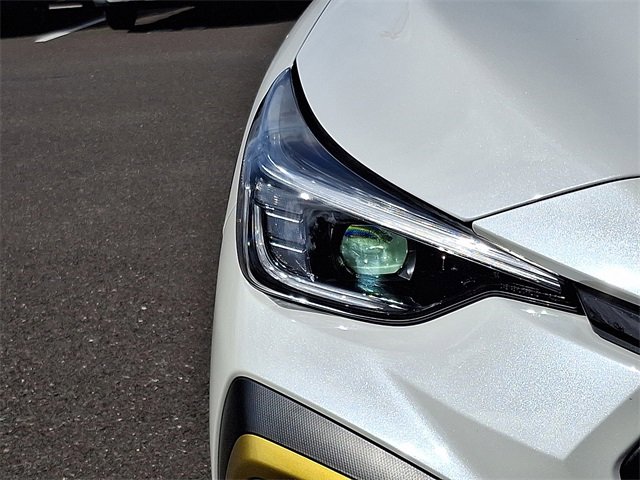 Certified 2024 Subaru Crosstrek 2.5i Sport image 9